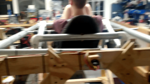 Flight Simulator GIF